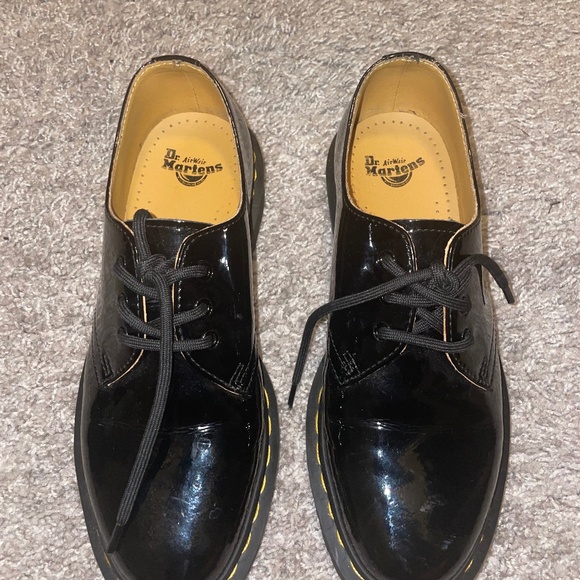 Doc Martens - Picture 1 of 5